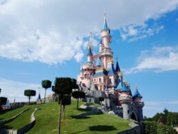 Pourquoi visiter Disneyland Paris cet été ?